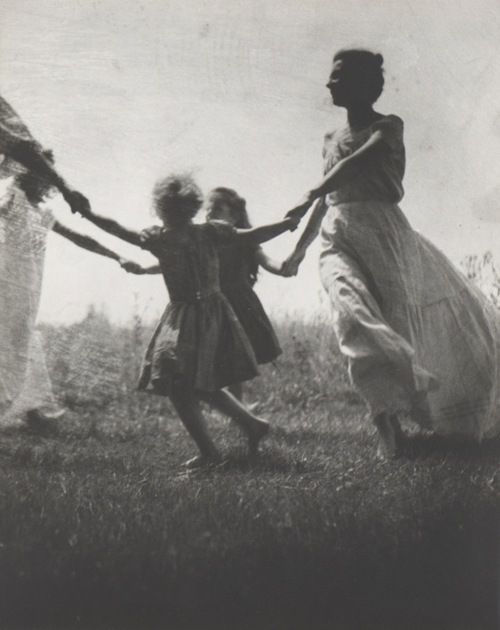 children:dancing
